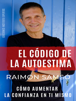 cover image of El Código de la Autoestima